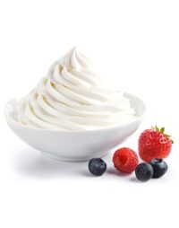 Frozen Yogurt