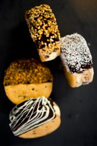 Biscotti Farciti