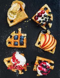 Waffles