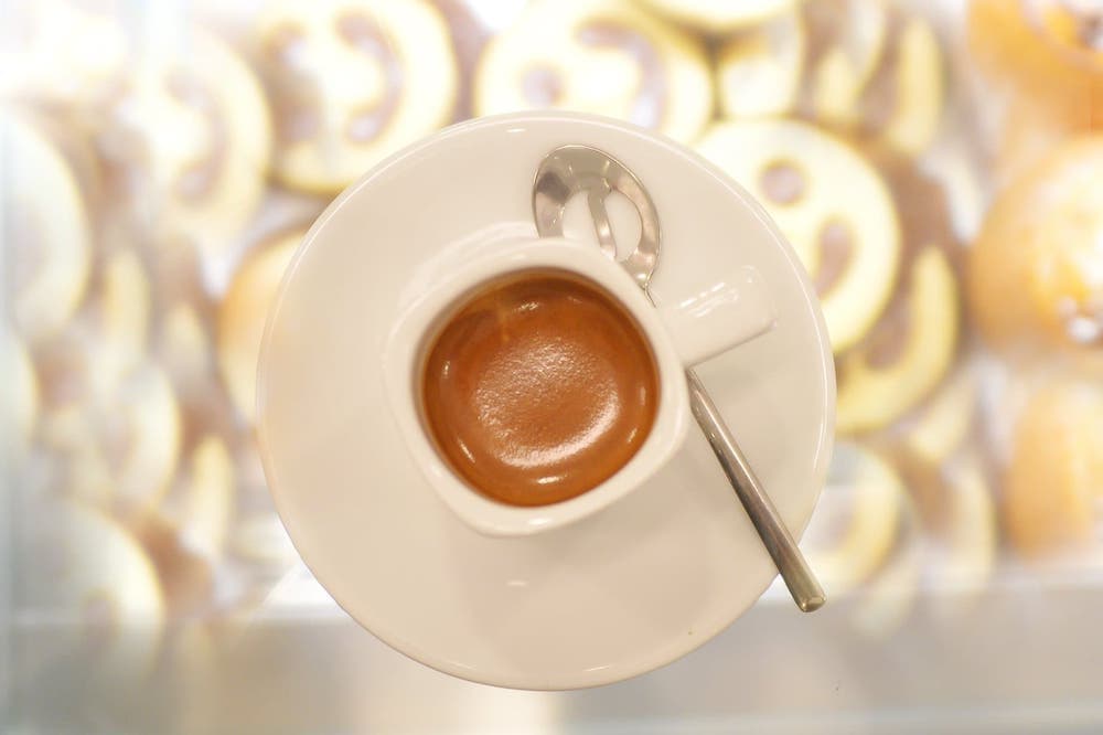 Perchè il caffè al bar è più buono?