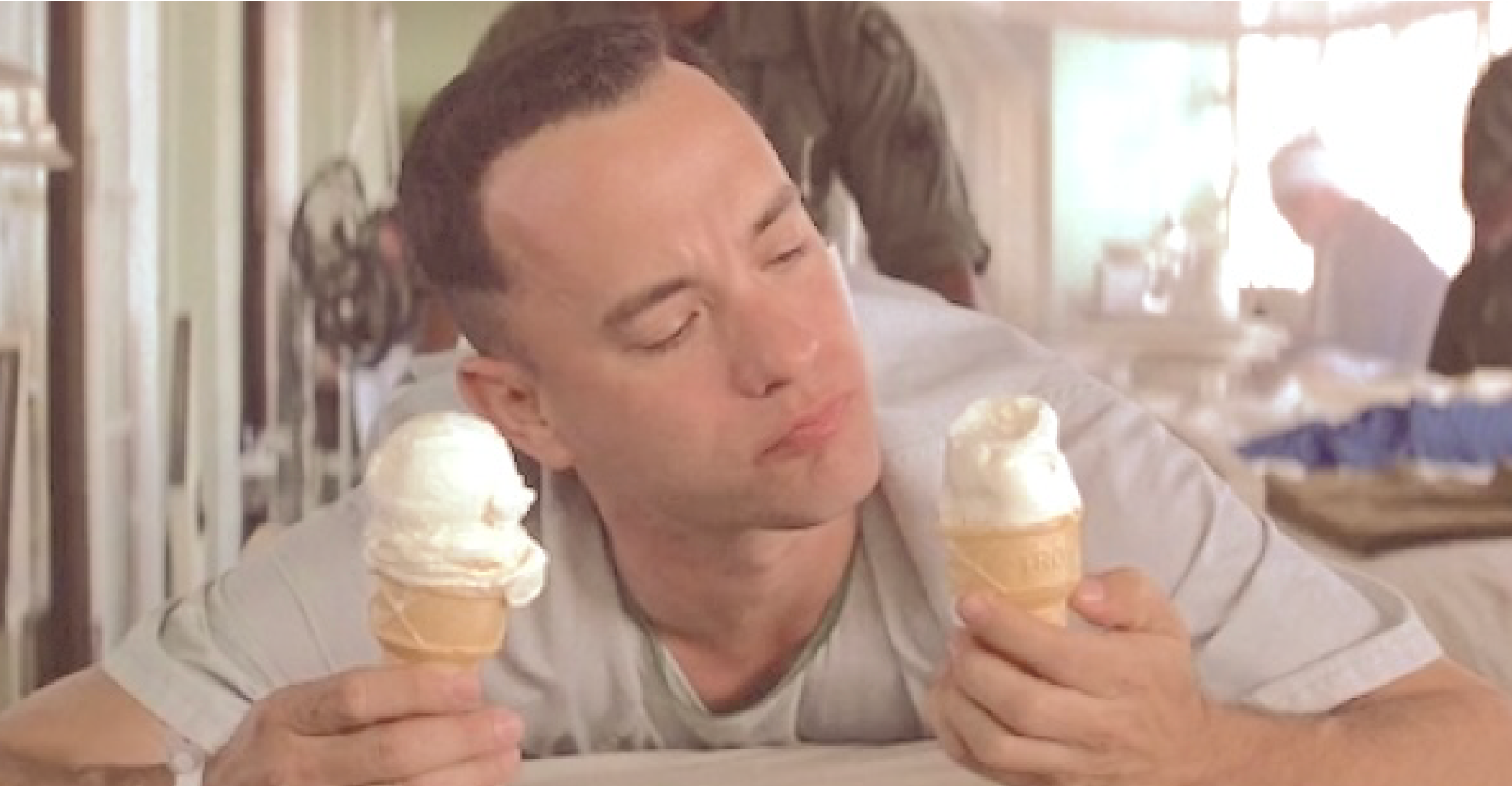 Il Gelato al Cinema: un Dolce Oscar di Gusto e Emozioni